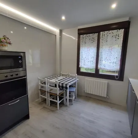 Piso Bilbao San Mames Apartment Exterior photo