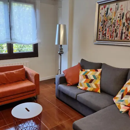 Piso Bilbao San Mames Apartment Exterior photo