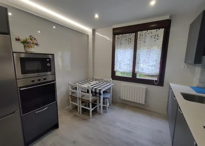 Piso Bilbao San Mames