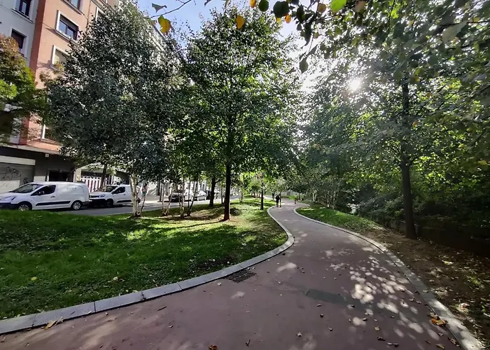 Piso Bilbao San Mames