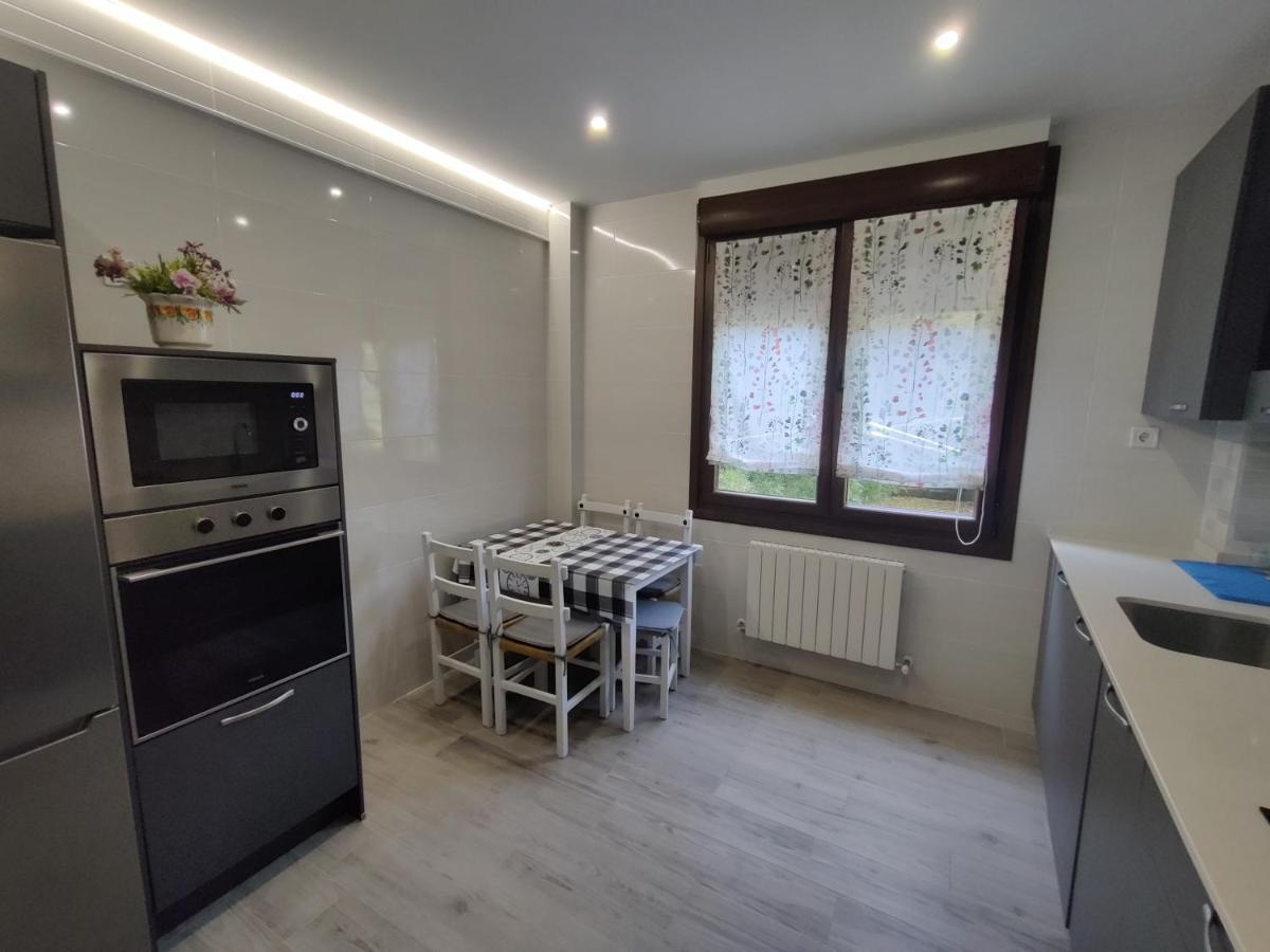 Apartment Piso San Mames *