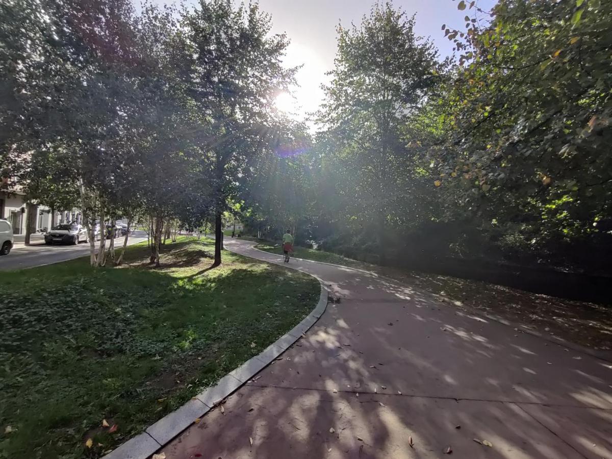 Apartment Piso San Mames