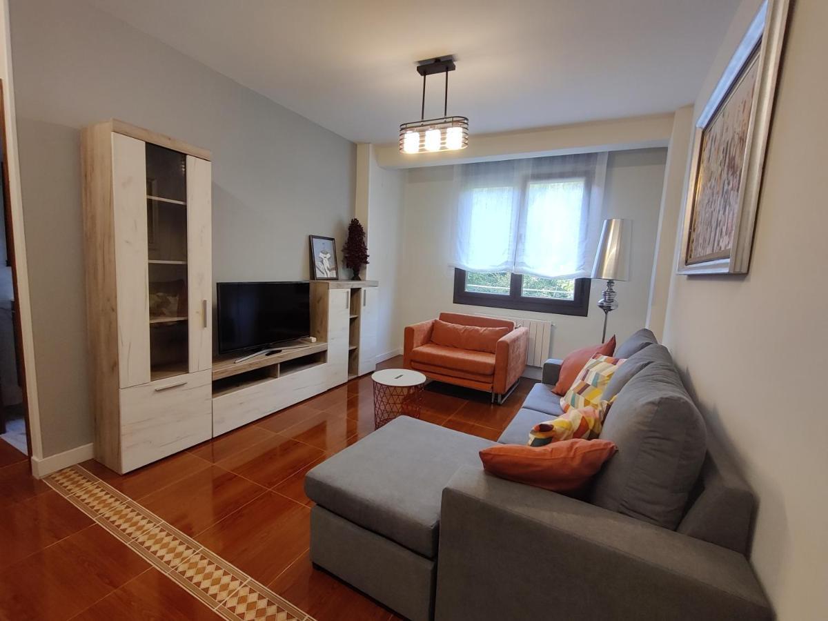 Apartment Piso San Mames