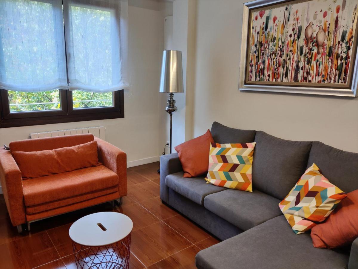 Piso San Mames Apartment Bilbao