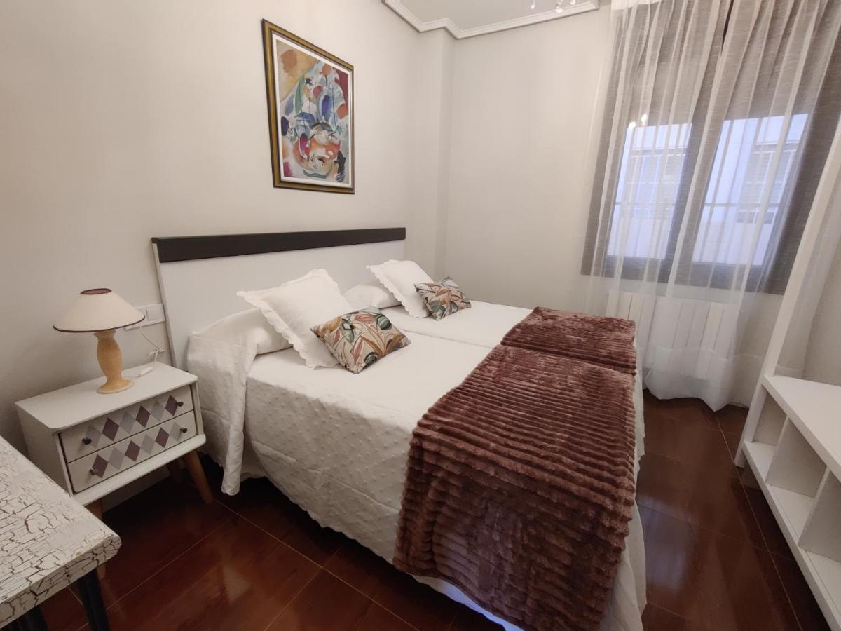 Piso San Mames