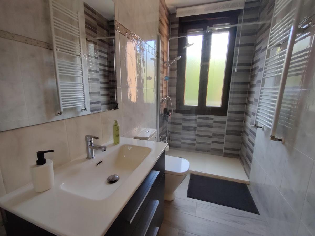Apartment Piso San Mames